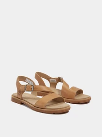 Сандалии Timberland Calista Bay модель TB0A2R2TEN2 Фото