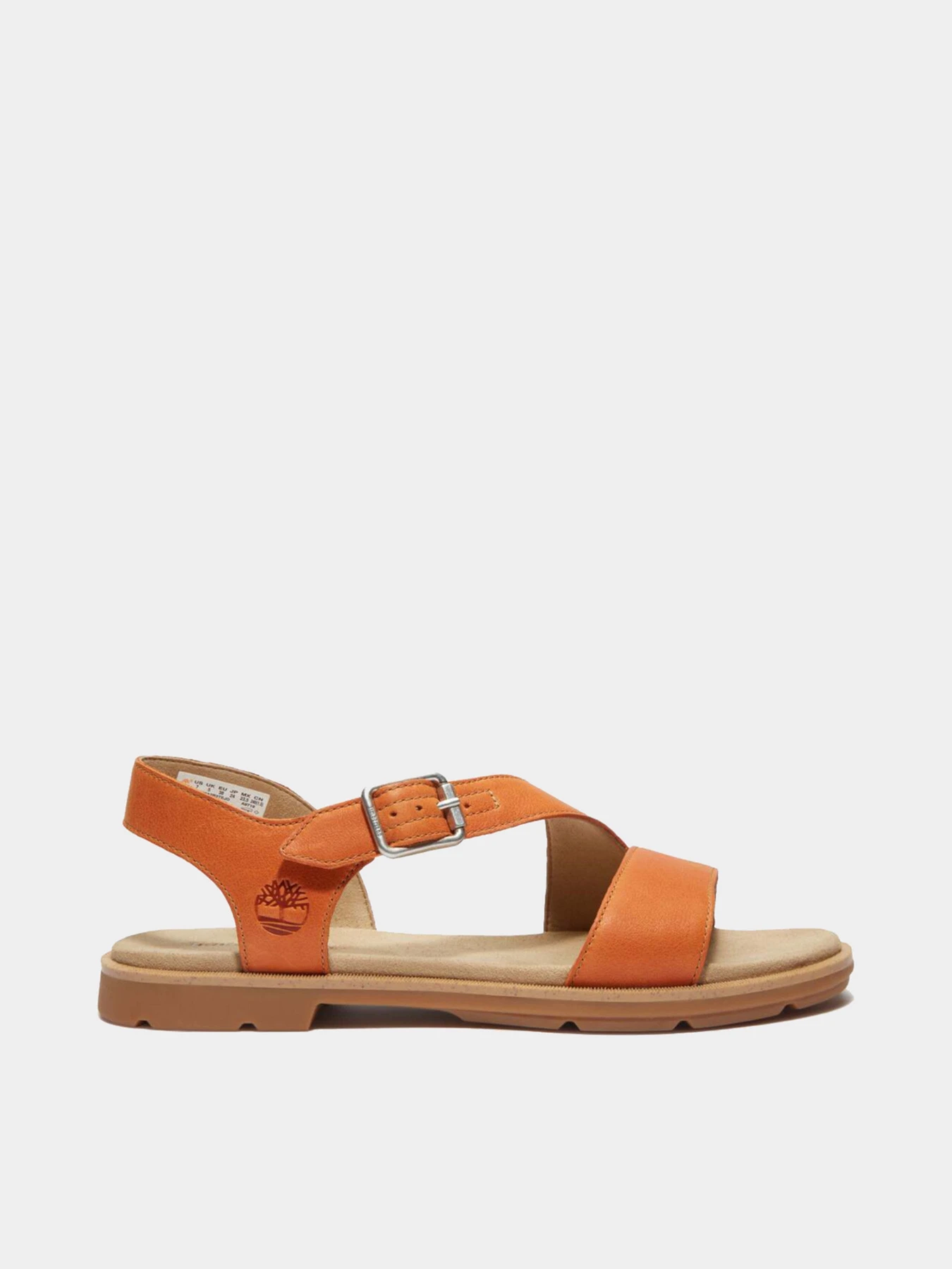 Сандалии Timberland Calista Bay модель TB0A2R2TEJD Сандалии Timberland Calista Bay модель TB0A2R2TEJD Фото