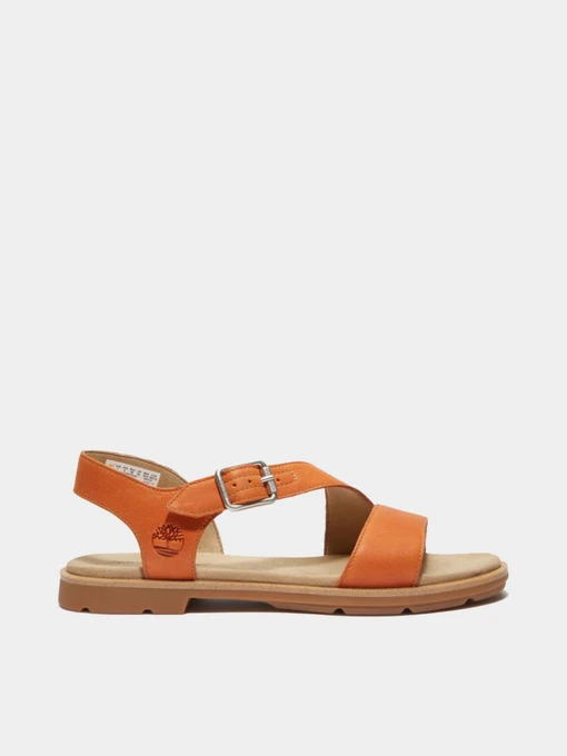 Сандалии Timberland Calista Bay модель TB0A2R2TEJD Фото
