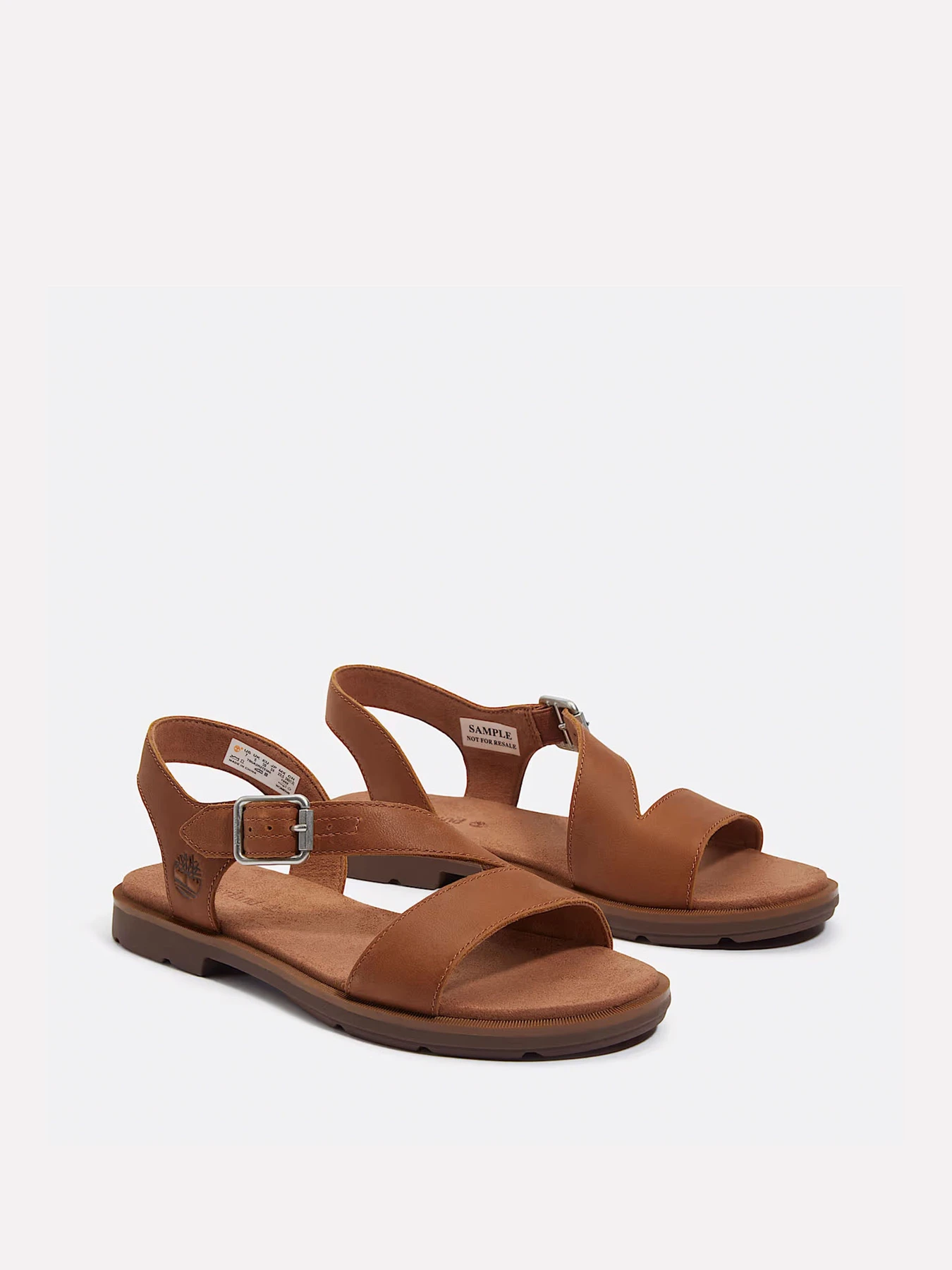 Сандалії Timberland Calista Bay модель TB0A2R2TEM6 Сандалії Timberland Calista Bay модель TB0A2R2TEM6 Фото