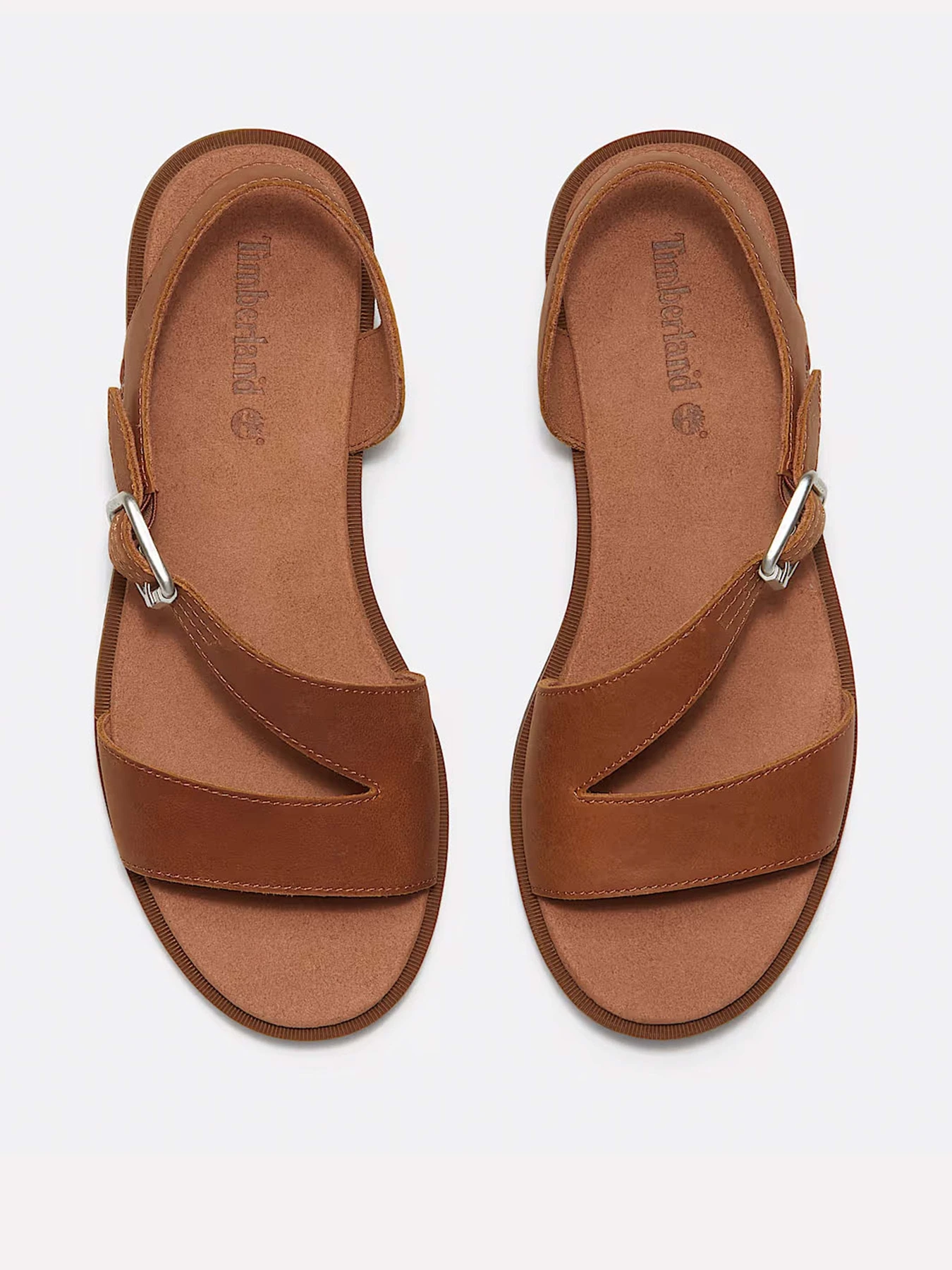 Сандалії Timberland Calista Bay модель TB0A2R2TEM6 Сандалії Timberland Calista Bay модель TB0A2R2TEM6 Фото