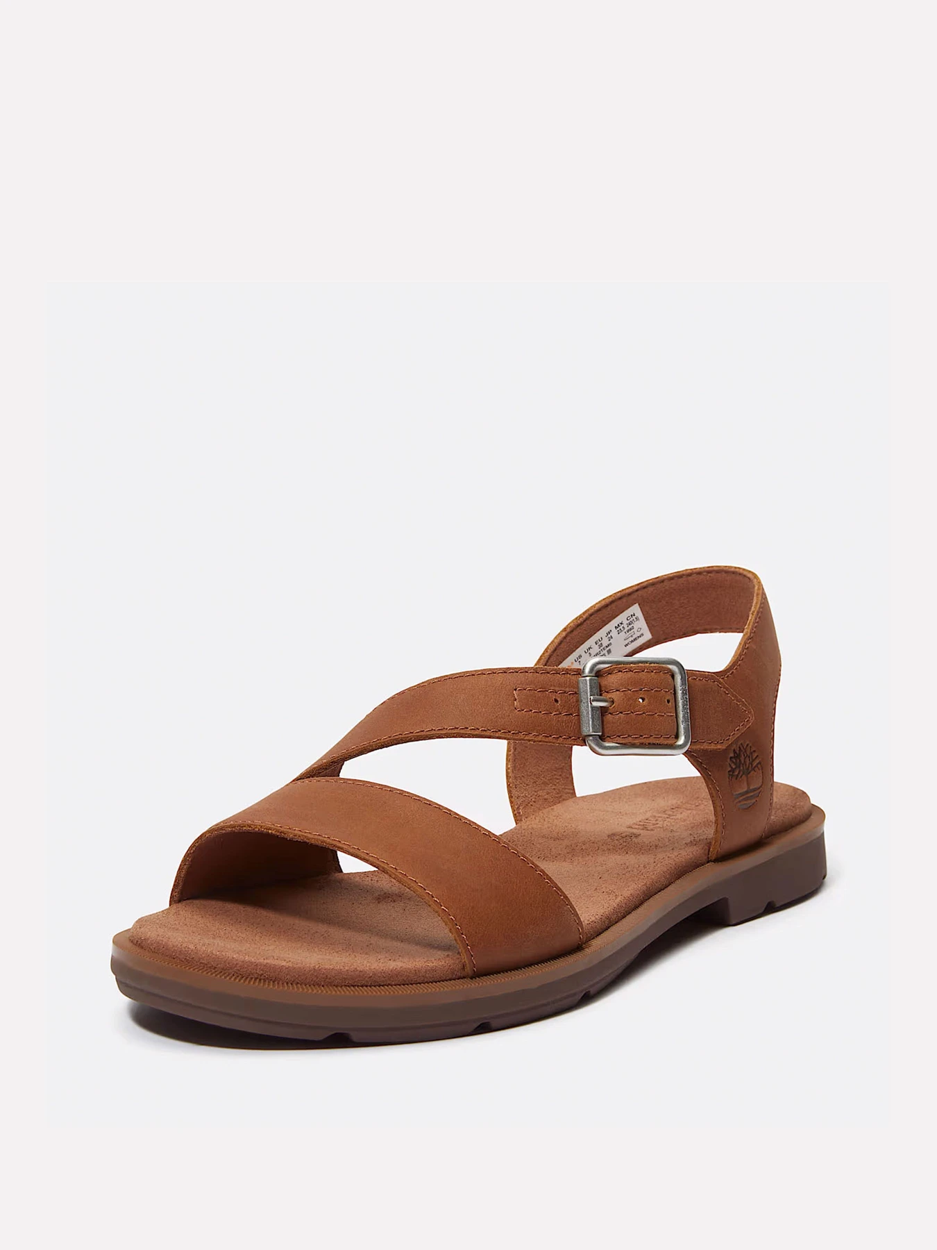 Сандалії Timberland Calista Bay модель TB0A2R2TEM6 Сандалії Timberland Calista Bay модель TB0A2R2TEM6 Фото