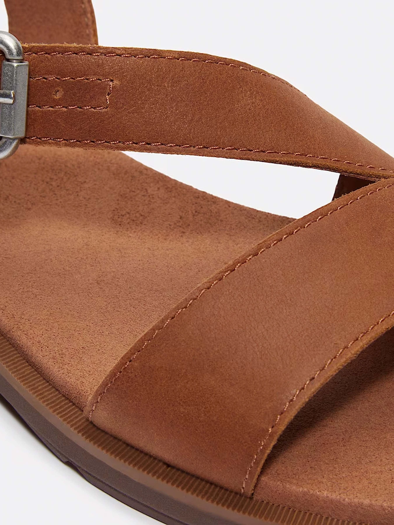 Сандалії Timberland Calista Bay модель TB0A2R2TEM6 Сандалії Timberland Calista Bay модель TB0A2R2TEM6 Фото