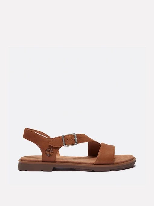 Сандалии Timberland Calista Bay модель TB0A2R2TEM6 Фото