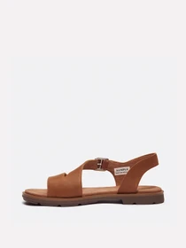 Сандалії Timberland Calista Bay модель TB0A2R2TEM6 Фото