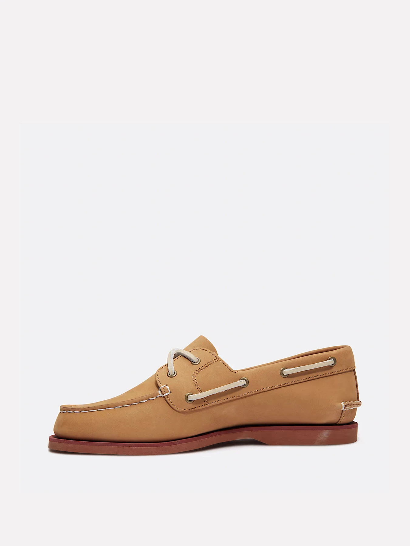 Слипоны и мокасины Timberland Classic модель TB0A2Q9XEN3 Фото