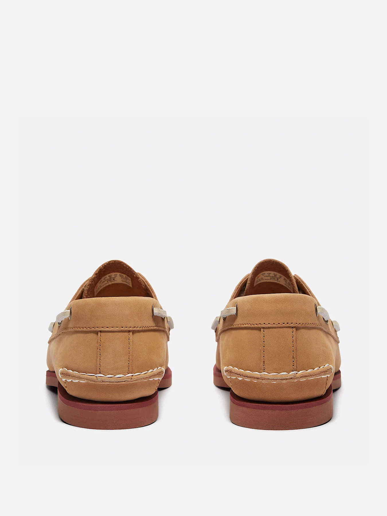 Слипоны и мокасины Timberland Classic модель TB0A2Q9XEN3 Фото