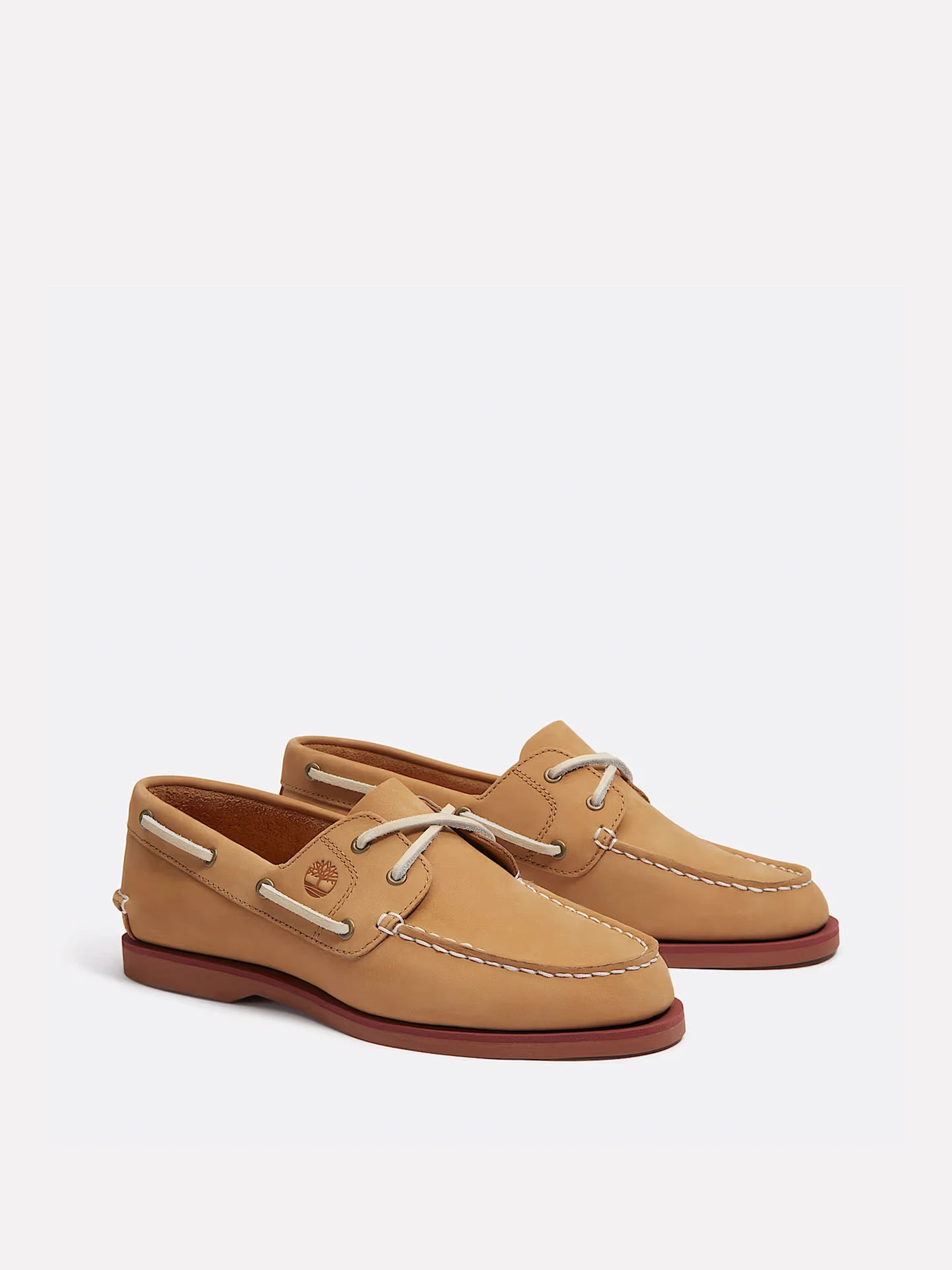 Слипоны и мокасины Timberland Classic модель TB0A2Q9XEN3 Фото