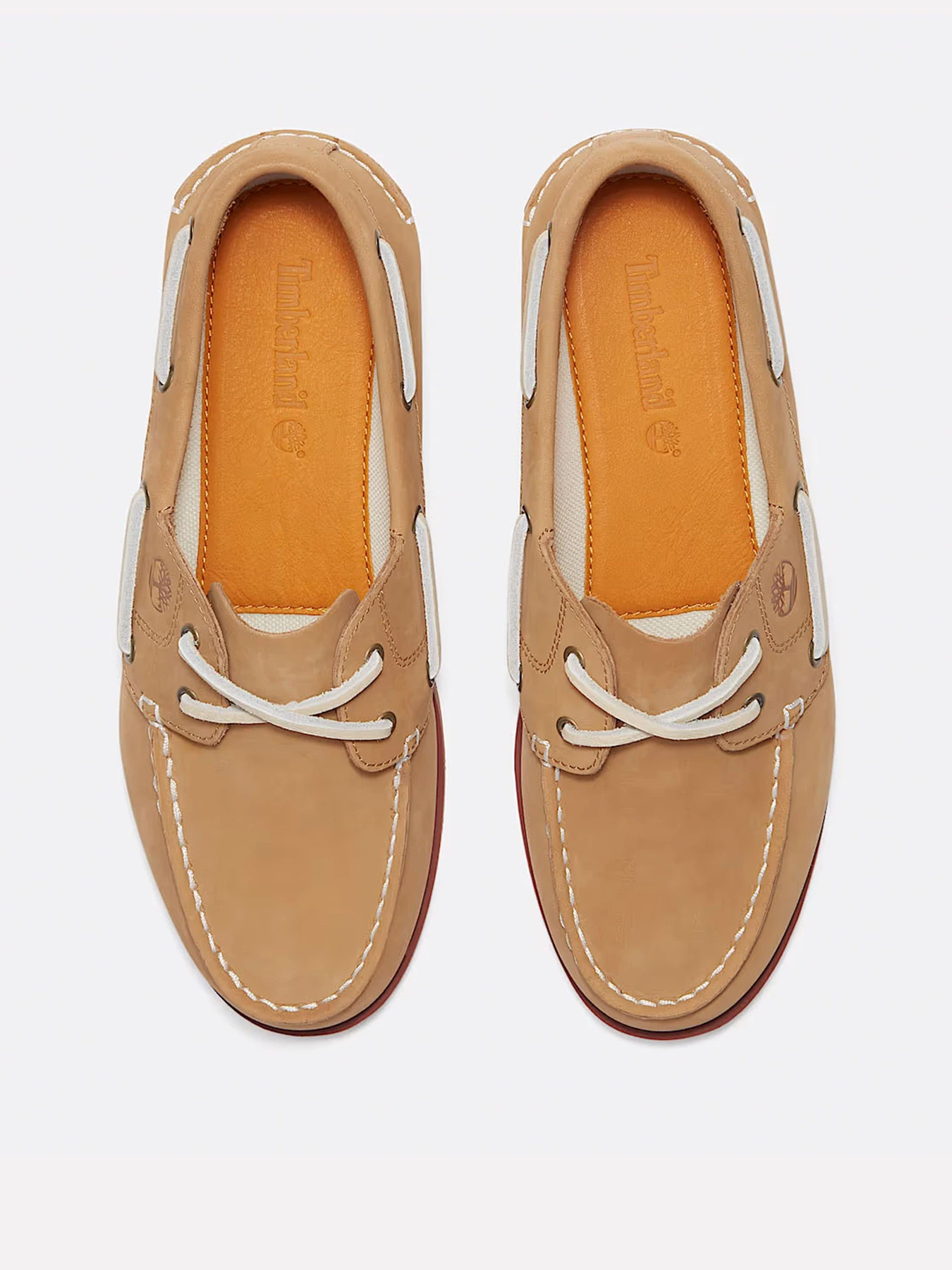 Слипоны и мокасины Timberland Classic модель TB0A2Q9XEN3 Фото