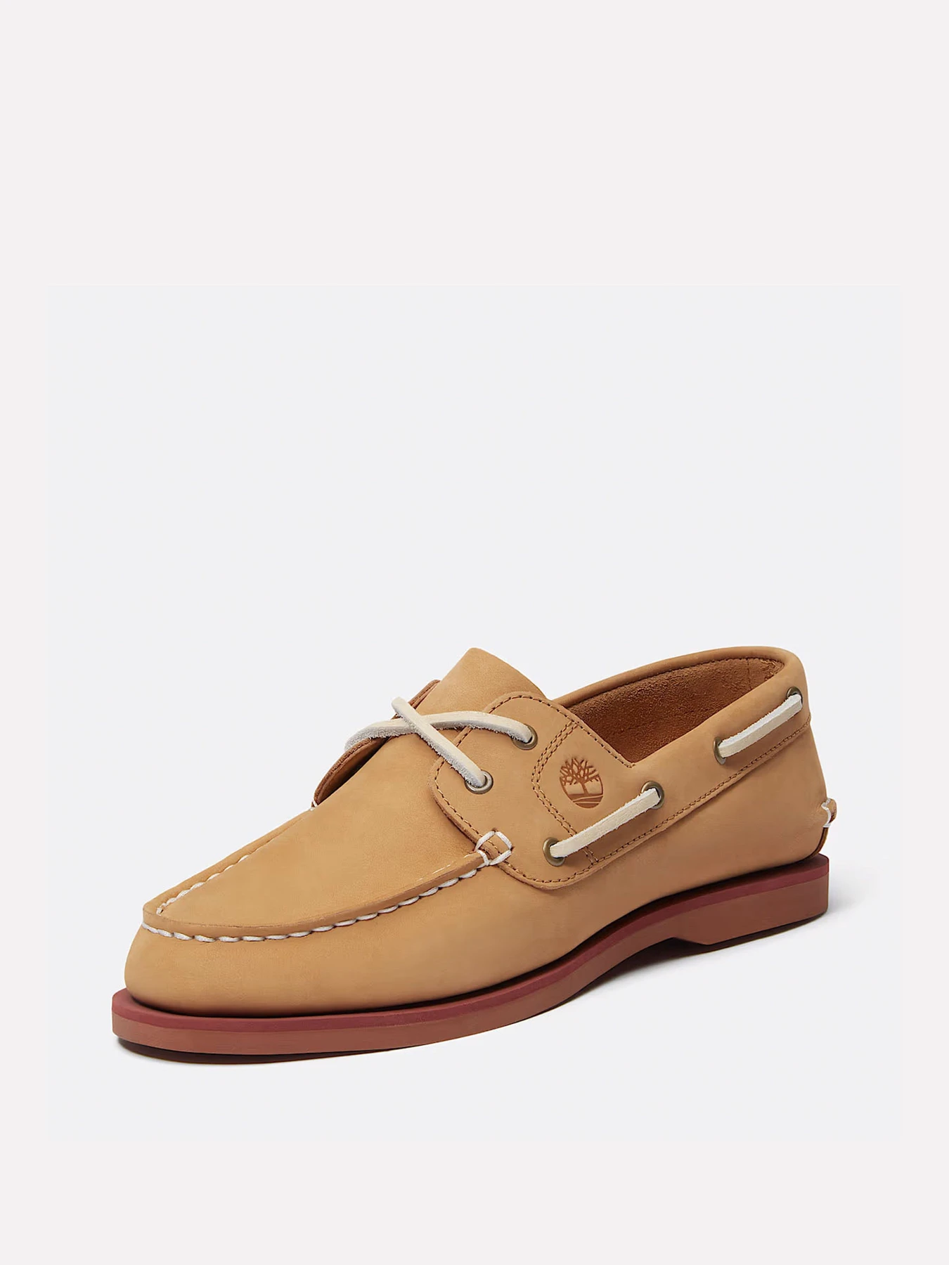 Слипоны и мокасины Timberland Classic модель TB0A2Q9XEN3 Фото