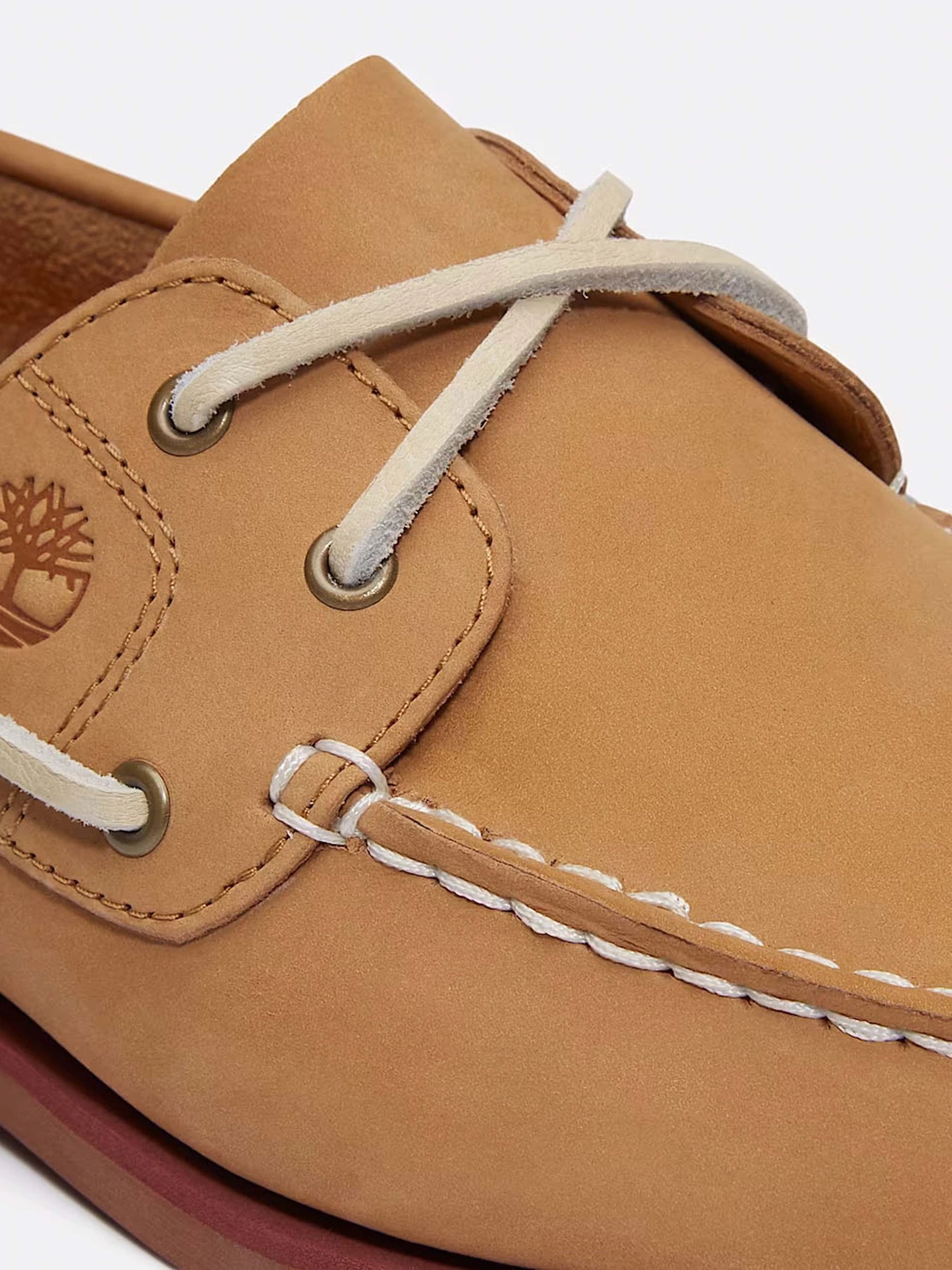 Слипоны и мокасины Timberland Classic модель TB0A2Q9XEN3 Фото