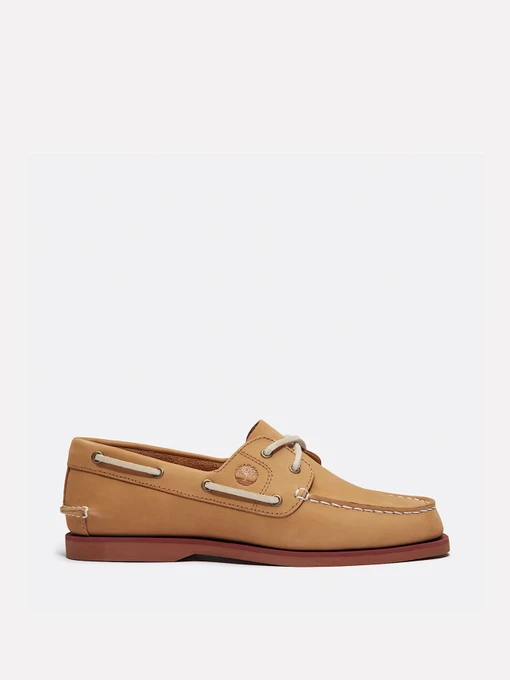 Слипоны и мокасины Timberland Classic модель TB0A2Q9XEN3 Фото