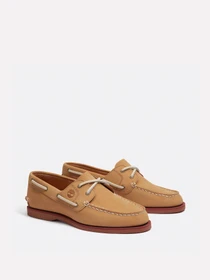 Слипоны и мокасины Timberland Classic модель TB0A2Q9XEN3 Фото