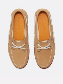 Слипоны и мокасины Timberland Classic модель TB0A2Q9XEN3 Фото