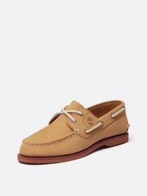 Слипоны и мокасины Timberland Classic модель TB0A2Q9XEN3 Фото
