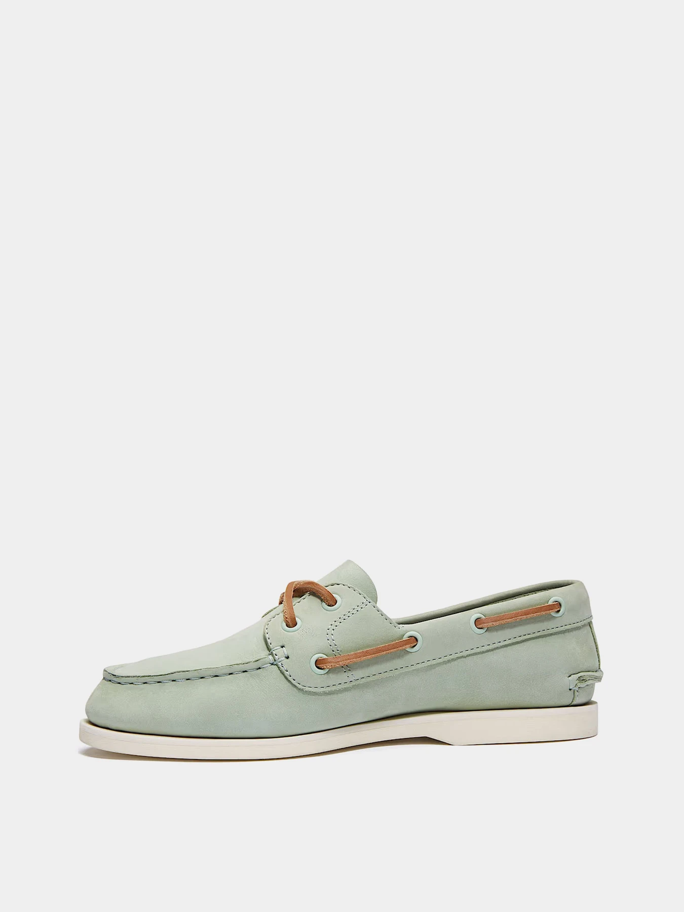 Слипоны и мокасины Timberland Classic модель TB0A2Q9XEP0 Фото