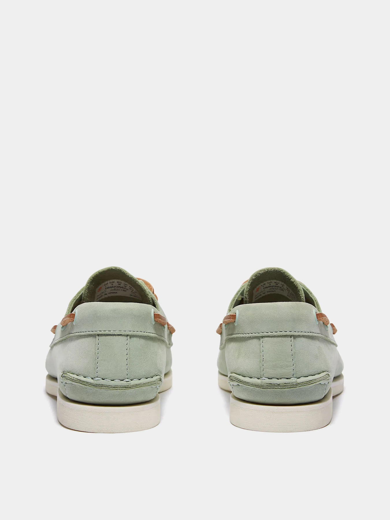 Слипоны и мокасины Timberland Classic модель TB0A2Q9XEP0 Фото