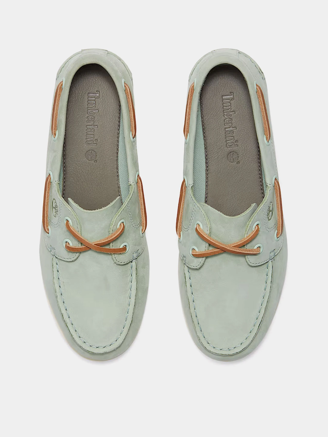 Слипоны и мокасины Timberland Classic модель TB0A2Q9XEP0 Фото