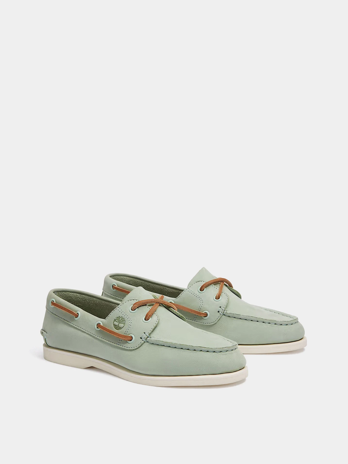 Слипоны и мокасины Timberland Classic модель TB0A2Q9XEP0 Фото