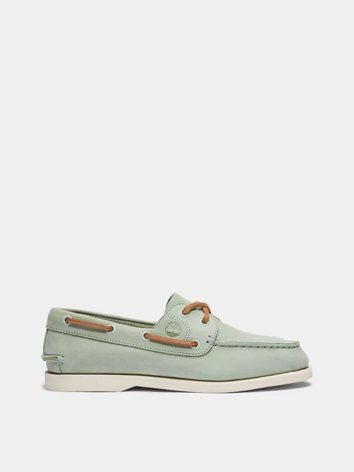 Слипоны и мокасины Timberland Classic модель TB0A2Q9XEP0 Фото