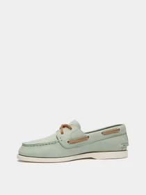 Слипоны и мокасины Timberland Classic модель TB0A2Q9XEP0 Фото