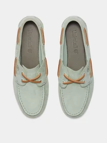 Слипоны и мокасины Timberland Classic модель TB0A2Q9XEP0 Фото
