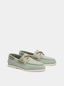 Слипоны и мокасины Timberland Classic модель TB0A2Q9XEP0 Фото
