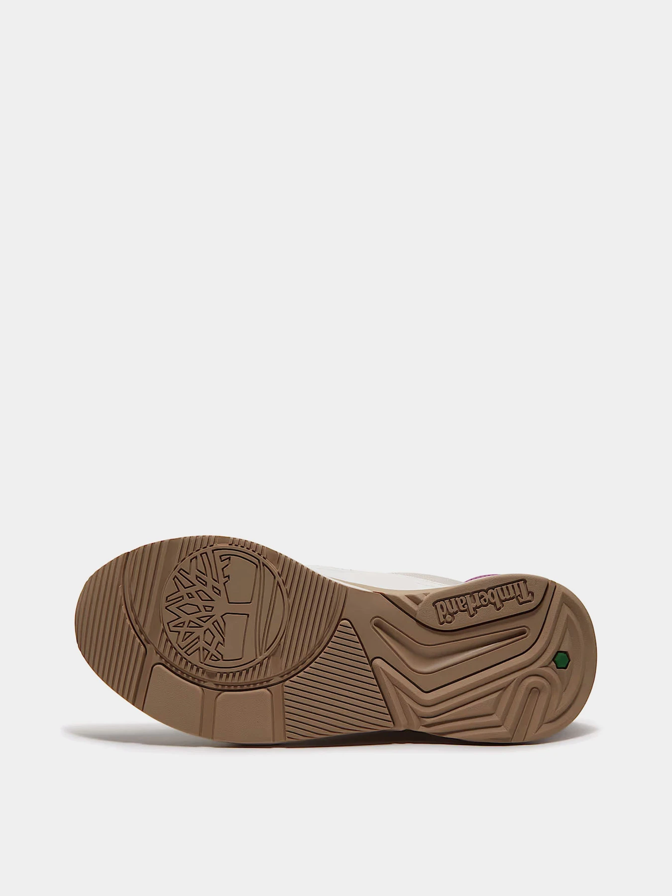 Кроссовки Timberland Delphiville модель TB0A4218EZU Фото