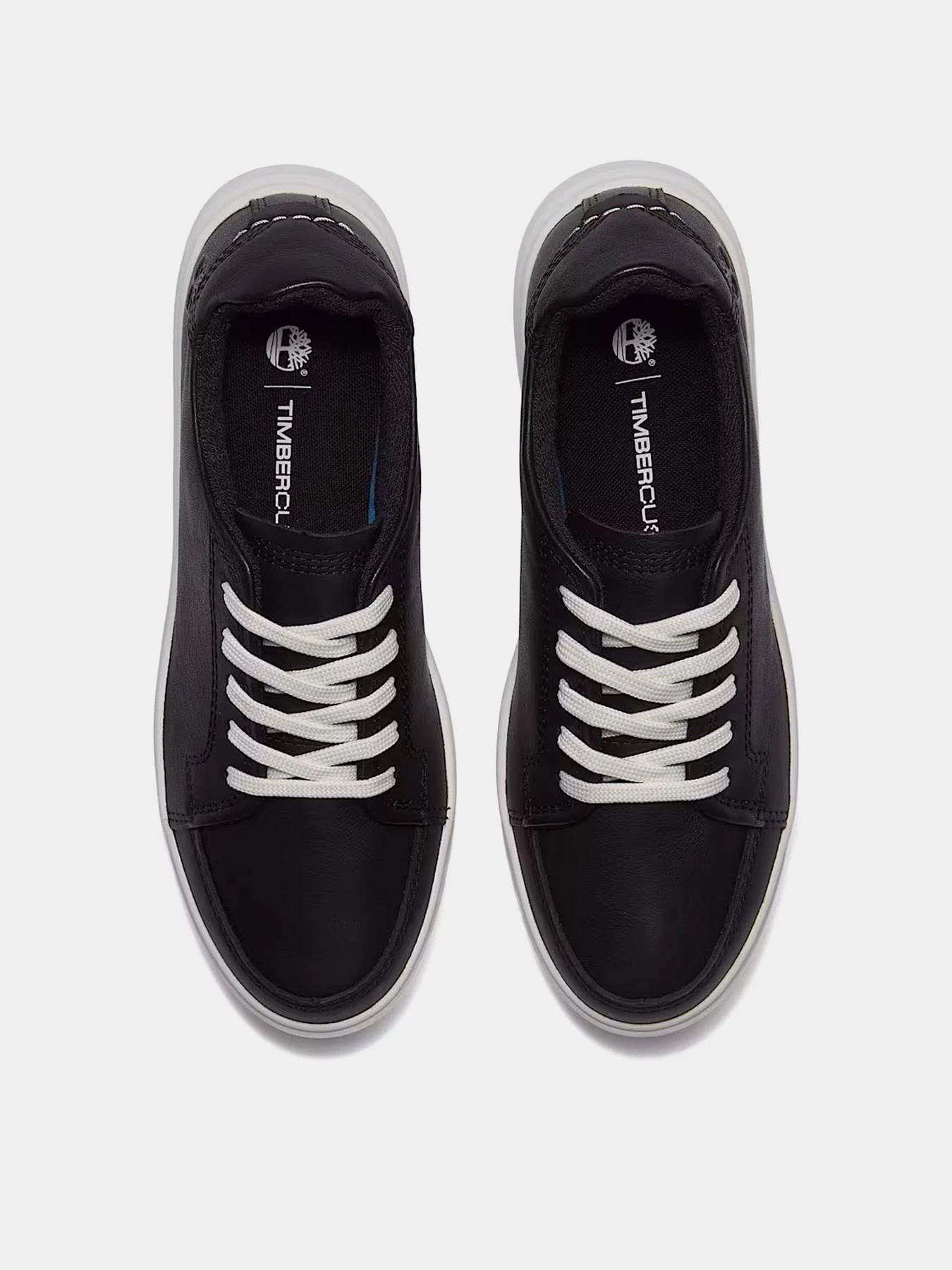 Кеды Timberland Emerson Street модель TB0A41JXW02 Кеды Timberland Emerson Street модель TB0A41JXW02 Фото
