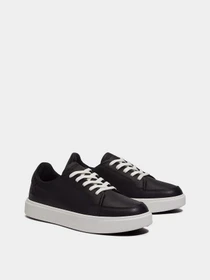 Кеды Timberland Emerson Street модель TB0A41JXW02 Фото