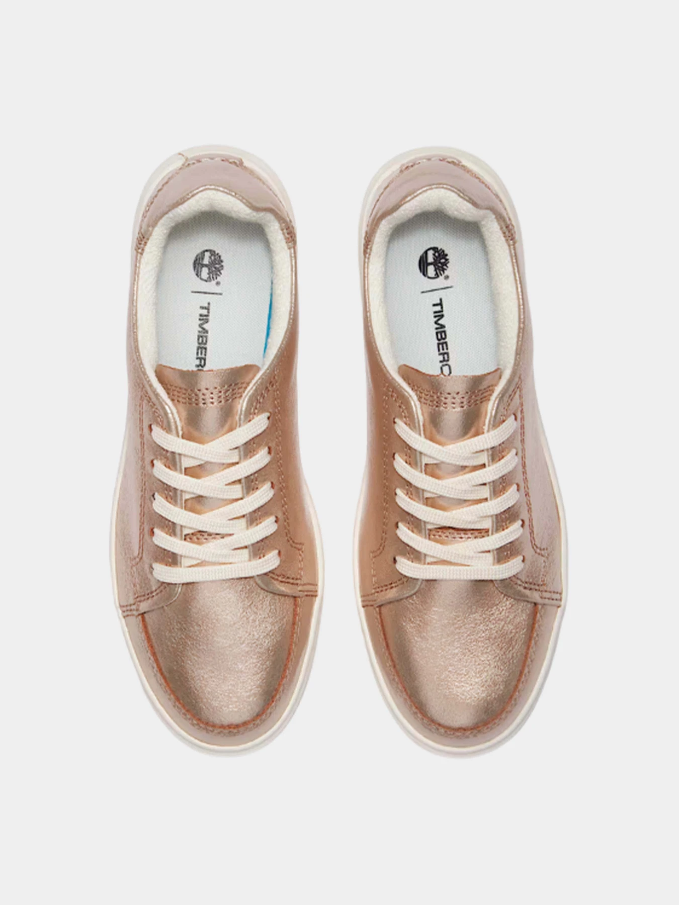 Кеды Timberland Emerson Street модель TB0A41JXN75 Фото