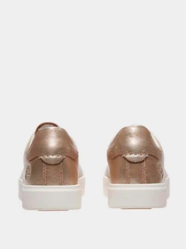 Кеды Timberland Emerson Street модель TB0A41JXN75 Фото