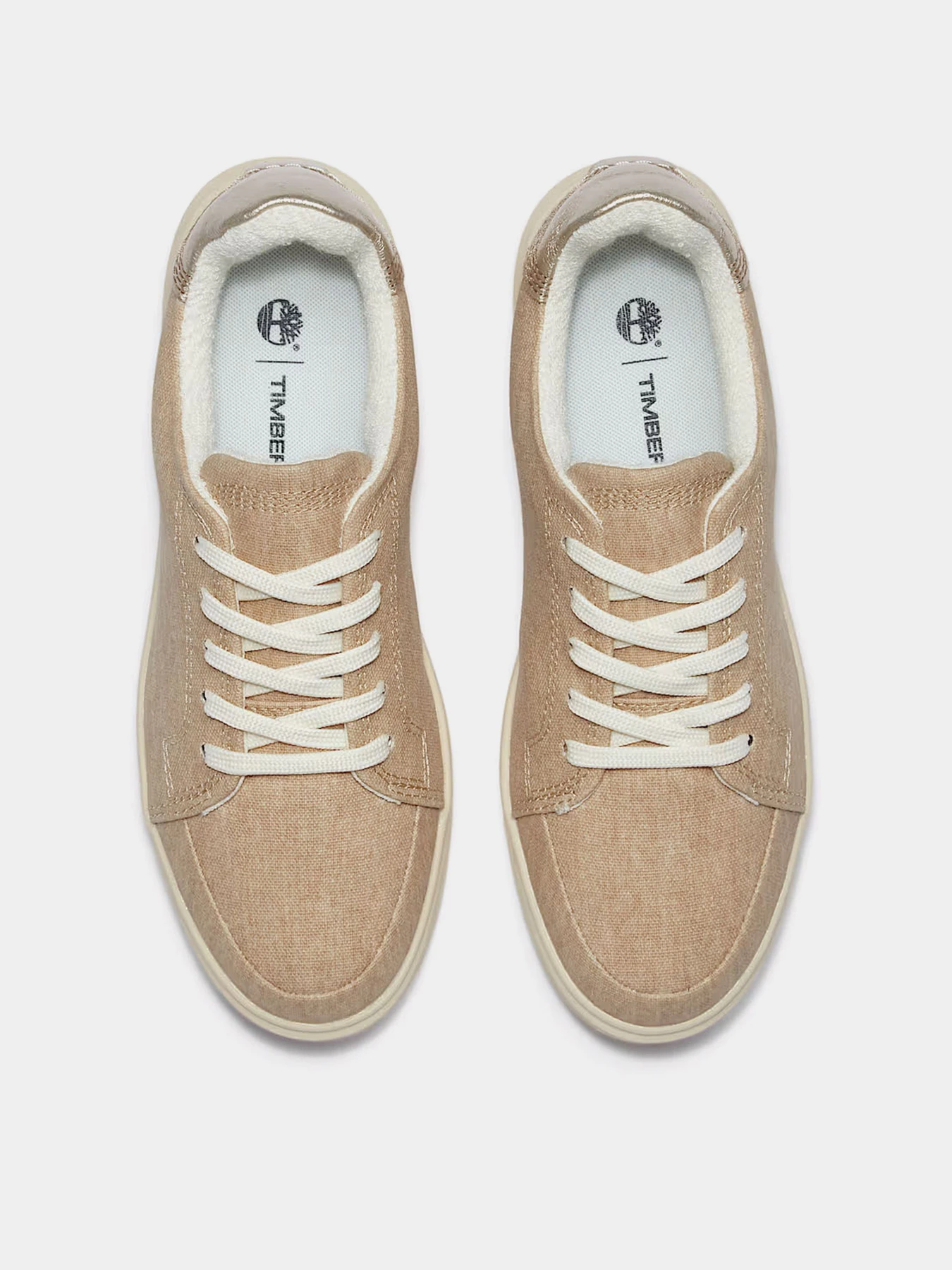 Кеды Timberland Emerson Street модель TB0A41Z8ER1 Кеды Timberland Emerson Street модель TB0A41Z8ER1 Фото