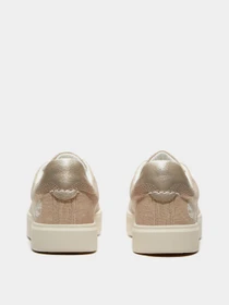 Кеды Timberland Emerson Street модель TB0A41Z8ER1 Фото