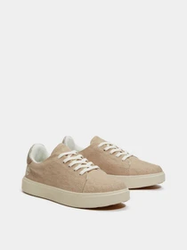 Кеды Timberland Emerson Street модель TB0A41Z8ER1 Фото