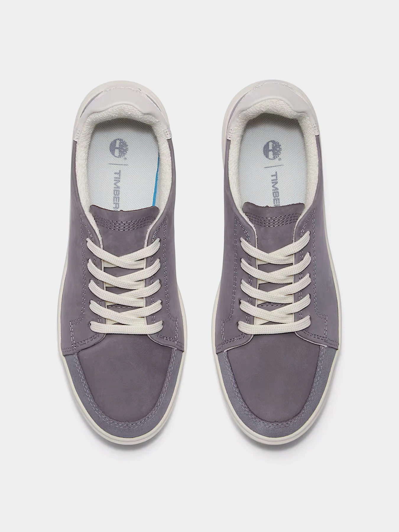 Кеды Timberland Emerson Street модель TB0A41JXES8 Фото