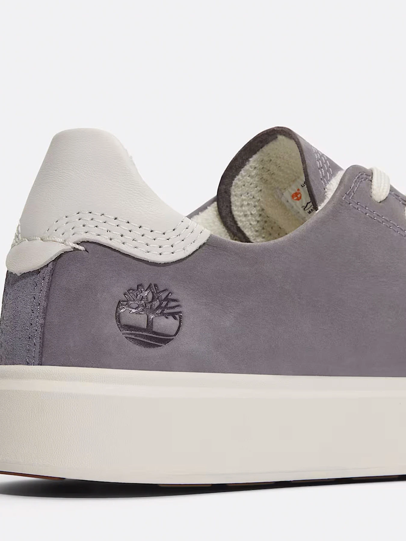 Кеды Timberland Emerson Street модель TB0A41JXES8 Фото