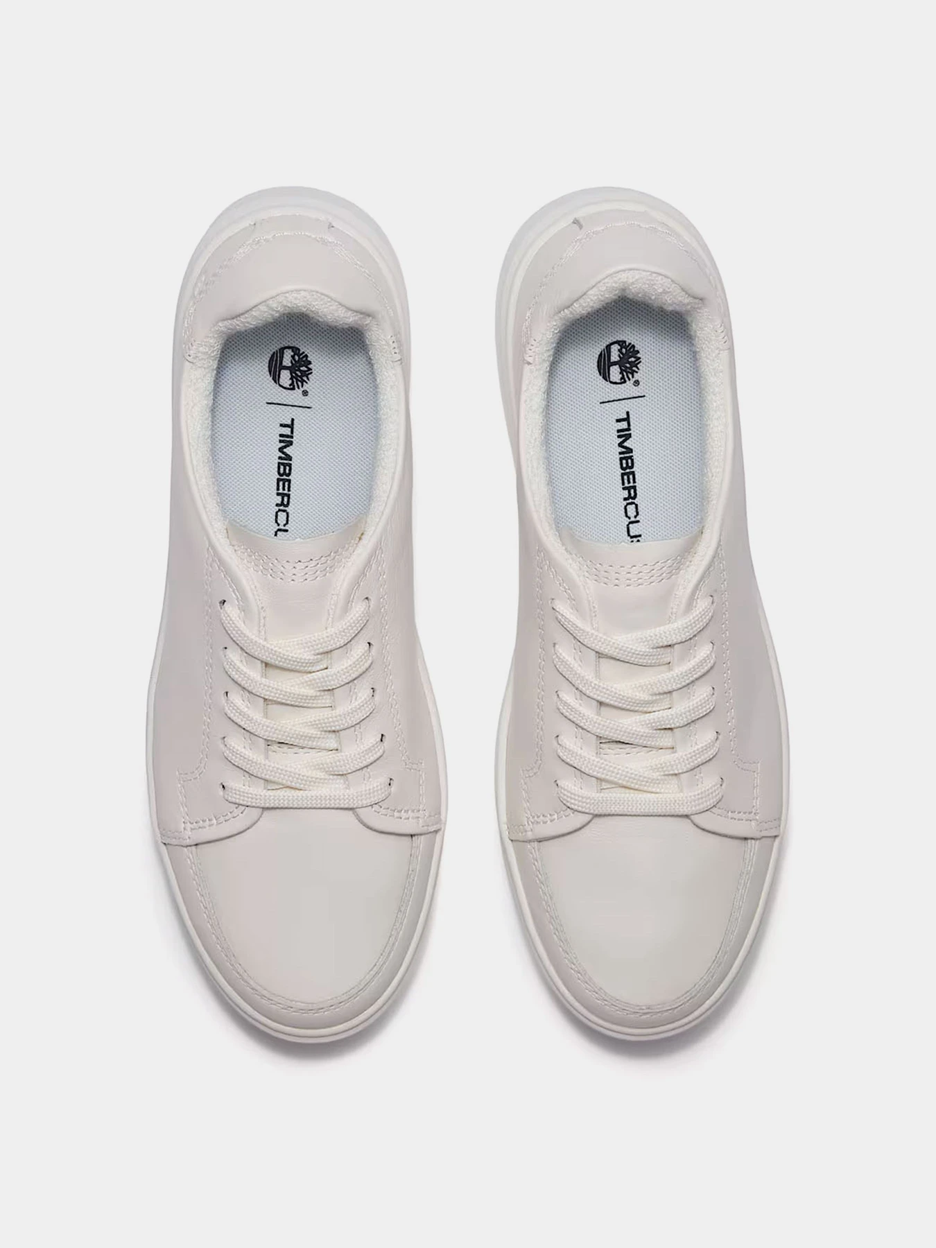 Кеды Timberland Emerson Street модель TB0A41JXEM2 Фото
