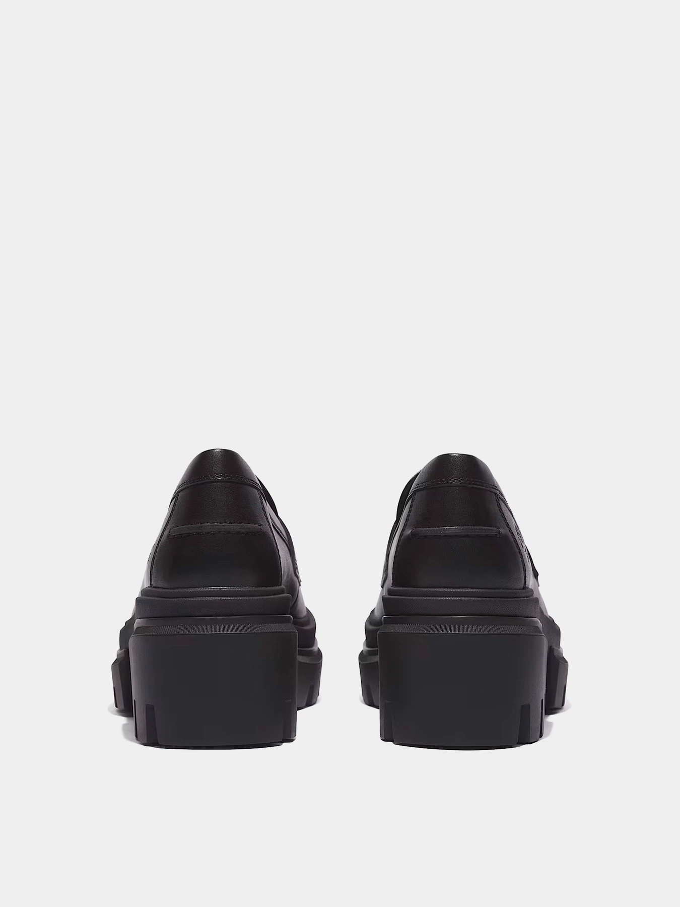 Туфли и лоферы Timberland Everleigh модель TB0A5P17W02 Туфли и лоферы Timberland Everleigh модель TB0A5P17W02 Фото