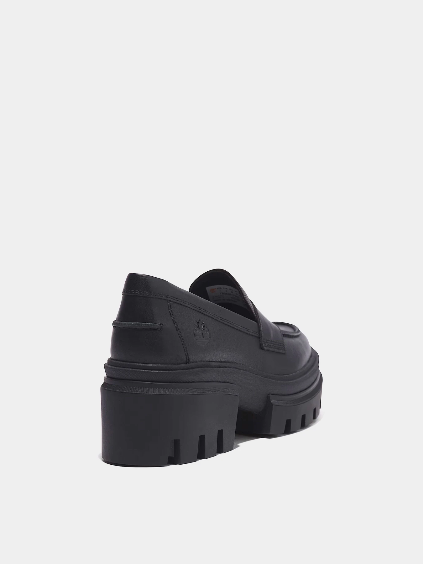 Туфли и лоферы Timberland Everleigh модель TB0A5P17W02 Туфли и лоферы Timberland Everleigh модель TB0A5P17W02 Фото