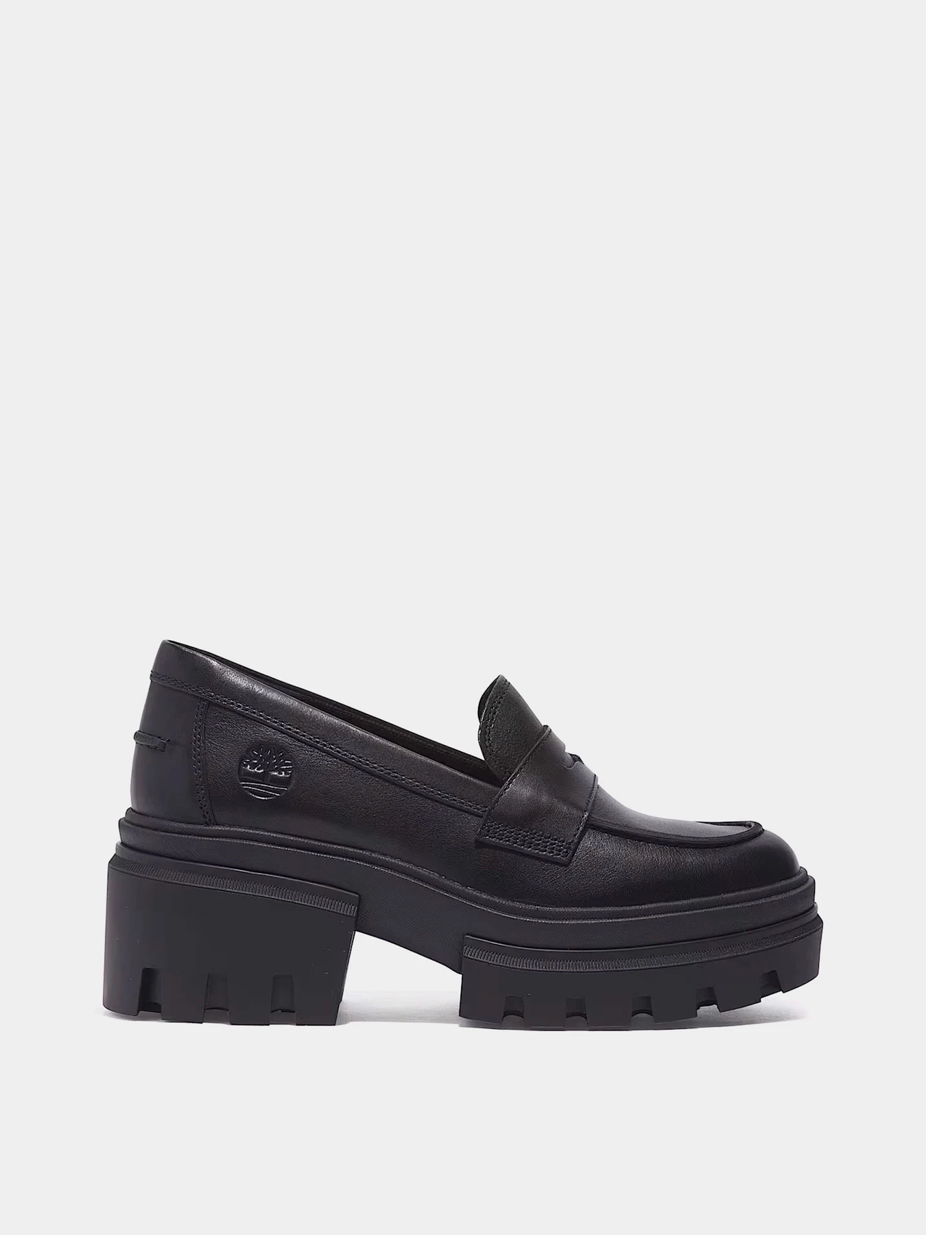 Туфли и лоферы Timberland Everleigh модель TB0A5P17W02 Туфли и лоферы Timberland Everleigh модель TB0A5P17W02 Фото