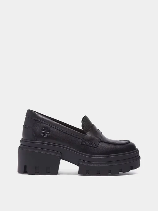 Туфли и лоферы Timberland Everleigh модель TB0A5P17W02 Фото