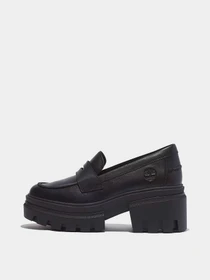 Туфли и лоферы Timberland Everleigh модель TB0A5P17W02 Фото