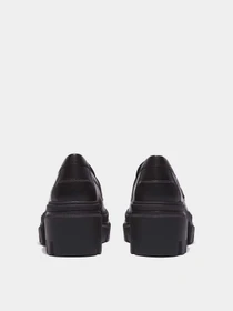Туфли и лоферы Timberland Everleigh модель TB0A5P17W02 Фото