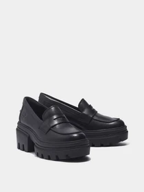 Туфли и лоферы Timberland Everleigh модель TB0A5P17W02 Фото