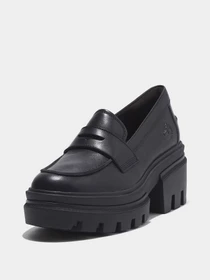 Туфли и лоферы Timberland Everleigh модель TB0A5P17W02 Фото
