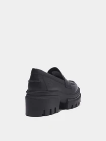 Туфли и лоферы Timberland Everleigh модель TB0A5P17W02 Фото