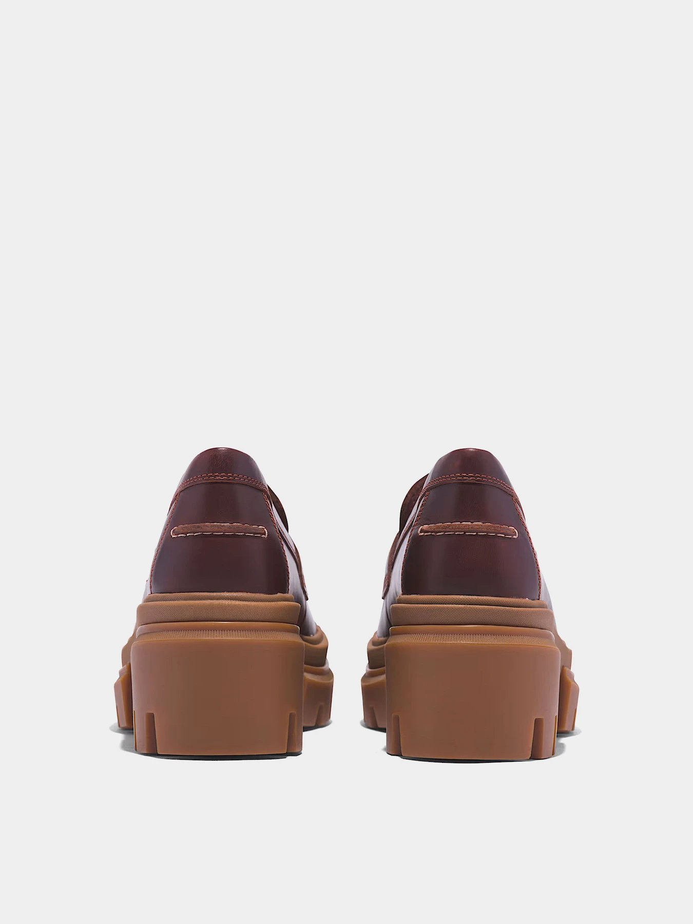 Туфли и лоферы Timberland Everleigh модель TB0A5P1UW01 Фото
