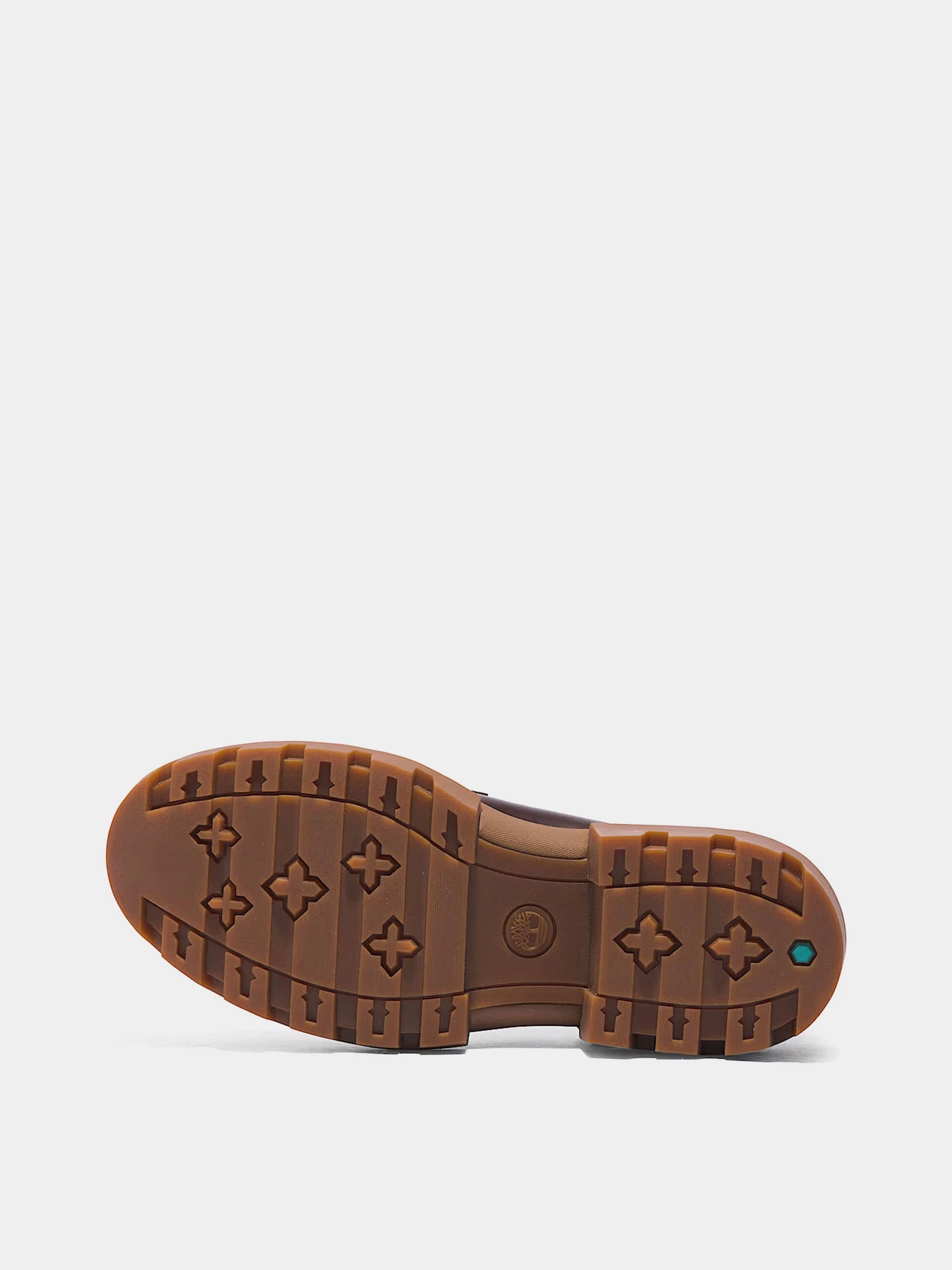 Туфли и лоферы Timberland Everleigh модель TB0A5P1UW01 Фото