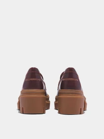 Туфли и лоферы Timberland Everleigh модель TB0A5P1UW01 Фото